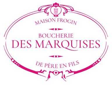 Boucherie des Marquises, Philippe Frogin - Villevêque